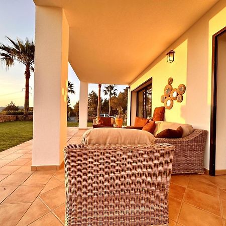 Ferienhaus Mit Privatpool Fuer 10 Personen Ca 450 Qm In Bella Vista, Ibiza Westkueste Von Ibiza Villa San Antonio  Eksteriør bilde